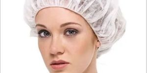 Surgical Head Cap