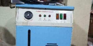 Diesel Fired Steam Boiler