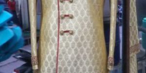 Indo Western Sherwani