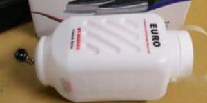 Industrial Steam Iron