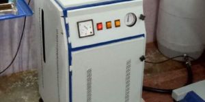 Portable Steam Boiler