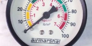 Pressure Gauge