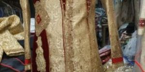 Wedding Sherwani