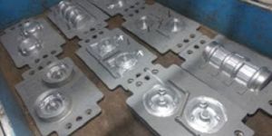 Sand Casting Patterns