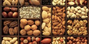 Dry Fruits & Nuts