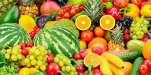 Fruits