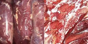 Halal Frozen Meat