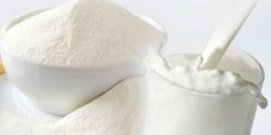 Milk Powder