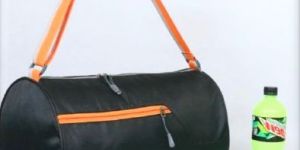 Adjustable Strap Gym Bag