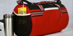 Designer Gym Bag
