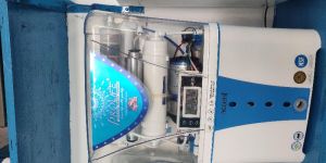 Pro Life Water Purifier