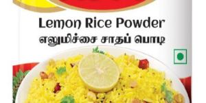 Lemon Rice Powder