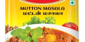 Mutton Masala
