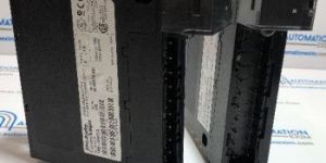 Allen-Bradley 1756-Of6ci Controllogix Isolated Analog Output Module