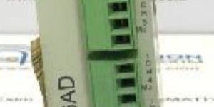 Delta Analog Input Module