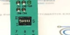 KFD2-SRA-EX4 Pepperl+Fuchs Switch Amplifier