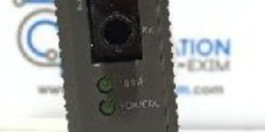 MOXA IMC-21-M-ST Rev 2.0 Media Converter