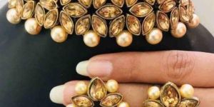 Naitika Arts Designer Jwellery