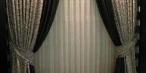 Designer Curtains