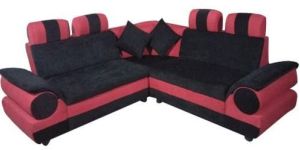 Modular Sofa Set