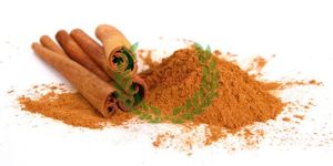Cinnamon Powder