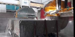 Granite Polishing and Cutting Service