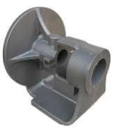 Cast Iron Castings - FG - 300