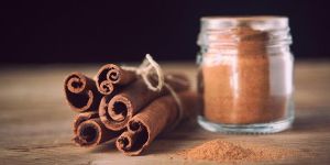 Cinnamon