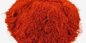Red Chilli Powder