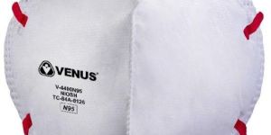 Venus V4400 Reusable Face Mask