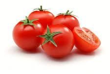 Fresh Tomato