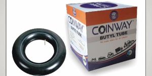 Coinway BUTYL Tubes