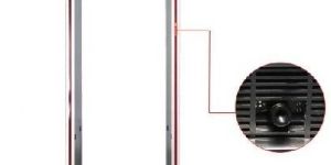 Walk through Metal Detector