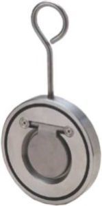 Stainless Steel Wafer Check Valves