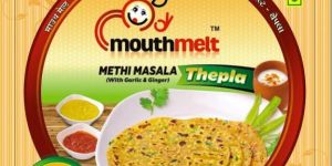 Mouthmelt Methi Masala Thepla 200G