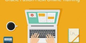 Oracle Fusion HCM Online Training