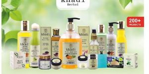 Herbal Cosmetics
