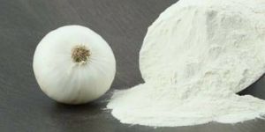 Dehydrated White Onion Powder