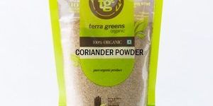 Coriander Powder