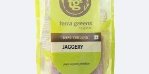 Organic Jaggery