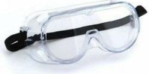 Medical Safety Goggles