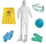 PPE Kit