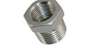 GI Bushing Reducer