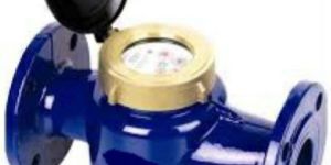 Residental Water Meter