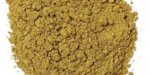 Fennel Powder (Sauf Powder)
