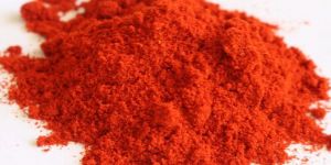 Paprika Powder