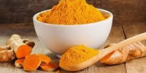 Organic Turmeric Powder