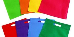 Non Woven D Cut Bag