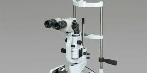Slit Lamp