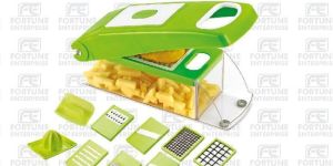 12 Blades Slicer & Cutter